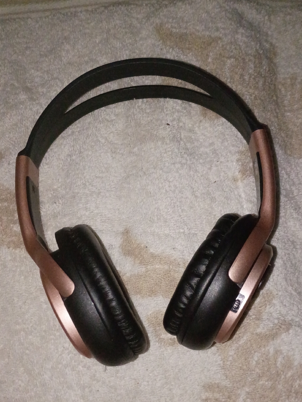 Wireless Bluetooth Headets